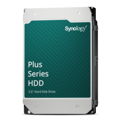 Synology Plus HAT3300 4 To — Disque dur interne 3,5 pouces SATA spécial NAS 24/7