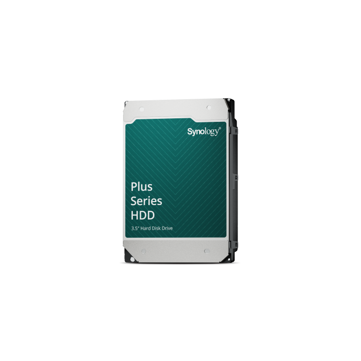 Synology Plus HAT3300 4 To — Disque dur interne 3,5 pouces SATA spécial NAS 24/7