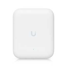 Ubiquiti UniFi U7 Outdoor — Wi-Fi 7 extérieur