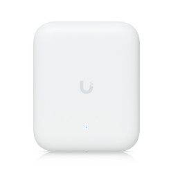 Ubiquiti UniFi U7 Outdoor — Wi-Fi 7 extérieur