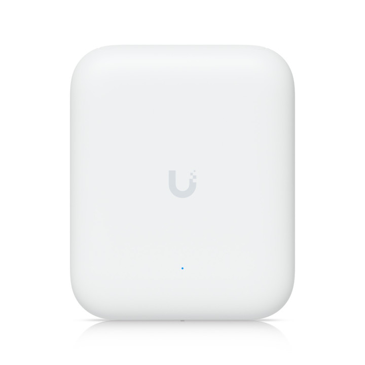 Ubiquiti UniFi U7 Outdoor — Wi-Fi 7 extérieur