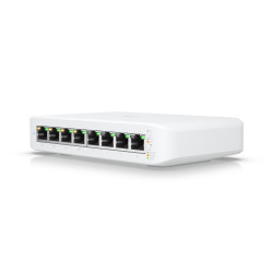 Ubiquiti UniFi Switch Lite 8 — 8 ports Gigabit