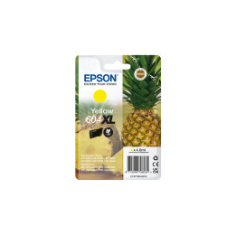 Epson Singlepack Yellow 604XL Ink — vue 1