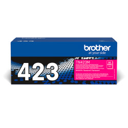 Brother TN423M — Toner magenta XL