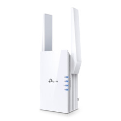 TP-Link RE705X — répéteur Wi-Fi 6 AX3000
