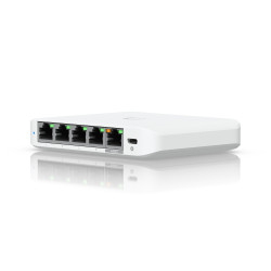Ubiquiti UniFi Flex Mini 2.5G — switch 5 ports