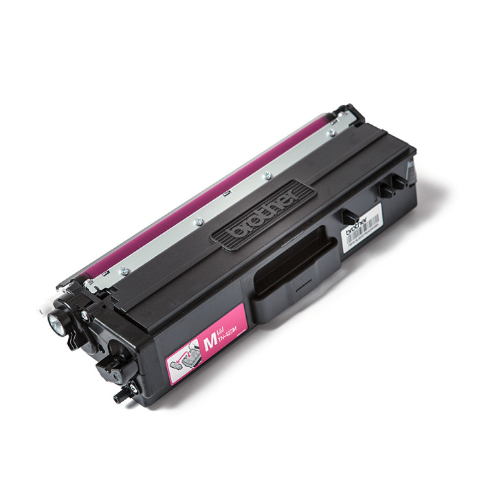 Brother Cartouche de toner TN-423M originale – Magenta — vue 3