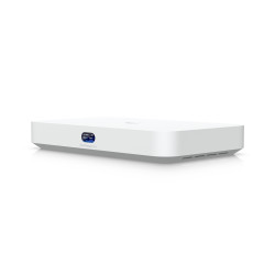 Ubiquiti UniFi Cloud Gateway Fiber — passerelle réseau
