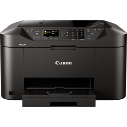 Canon MAXIFY MB2150 — multifonction couleur A4