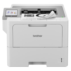 Brother HL-L6410DN — Imprimante laser A4, recto-verso, Wi-Fi