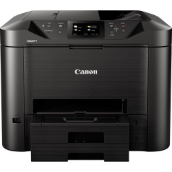 Canon MAXIFY MB5450 — multifonction couleur A4