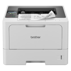 Brother HL-L5210DN — Imprimante laser A4, recto-verso