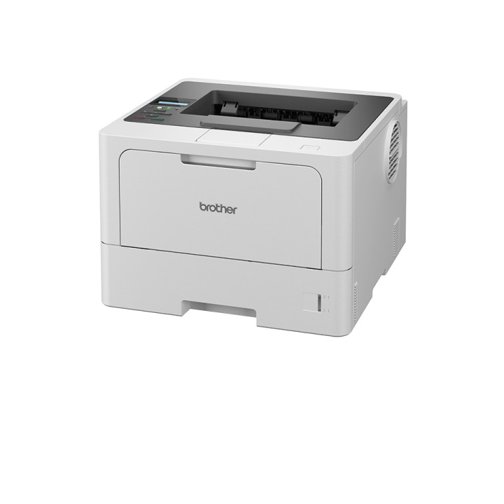 Brother HL-L5210DN - Imprimante laser monochrome professionnelle A4 — vue 4