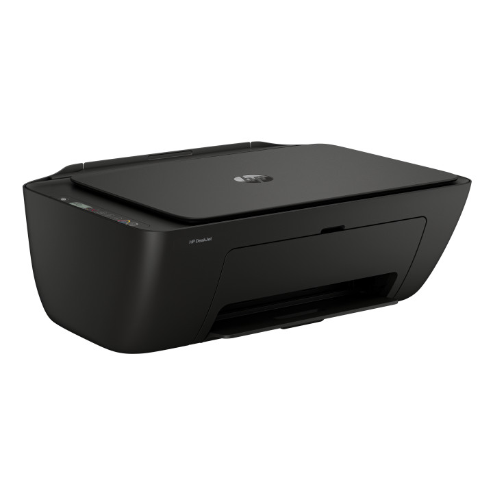 HP DeskJet 2910 Sans fil All-in-One Couleur Imprimante, Instant Ink — vue 2