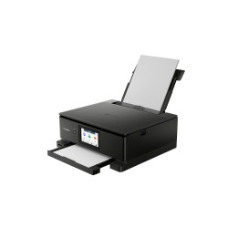 Canon PIXMA TS8750 Jet d'encre A4 4800 x 1200 DPI Wifi — vue 1