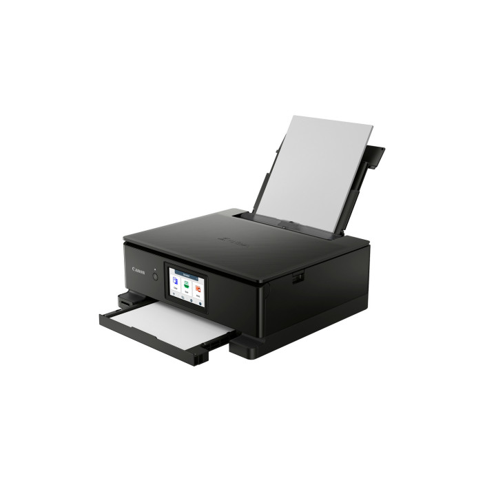 Canon PIXMA TS8750 Jet d'encre A4 4800 x 1200 DPI Wifi — vue 1