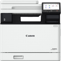 Canon i-SENSYS MF754Cdw II — laser couleur A4