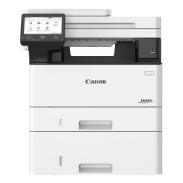 Canon i-SENSYS MF463dw II Laser A4 1200 x 1200 DPI 40 ppm Wifi — vue 1