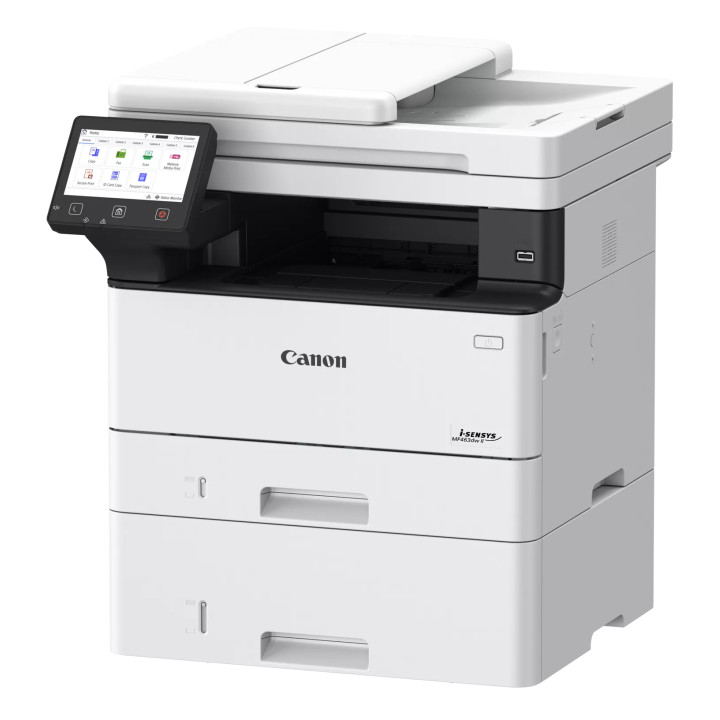 Canon i-SENSYS MF463dw II Laser A4 1200 x 1200 DPI 40 ppm Wifi — vue 2