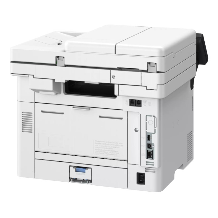 Canon i-SENSYS MF463dw II Laser A4 1200 x 1200 DPI 40 ppm Wifi — vue 3