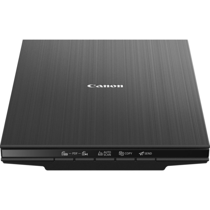 Canon CanoScan LiDE 400 — scanner à plat A4