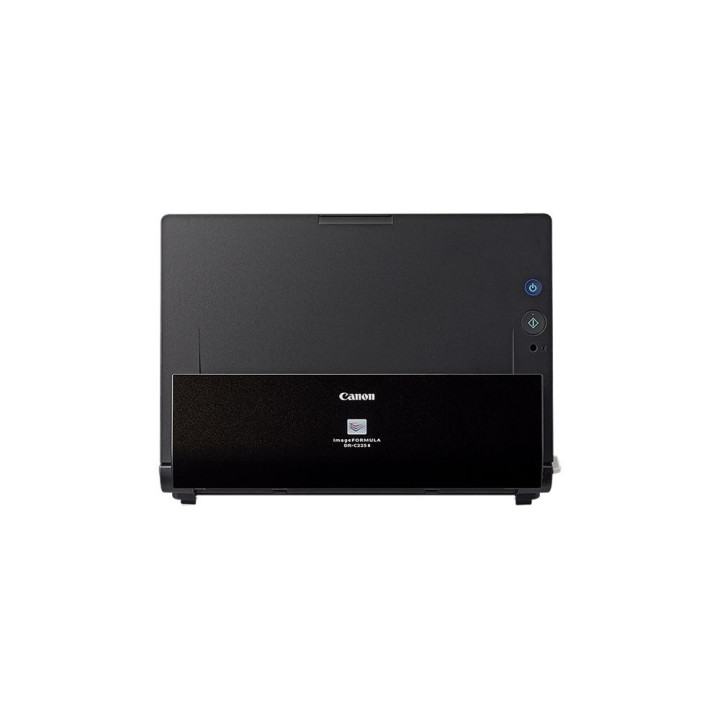 Canon imageFORMULA DR-C225 II — scanner documentaire