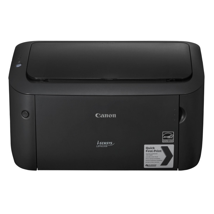 Canon i-SENSYS LBP6030B 2400 x 600 DPI A4 — vue 1