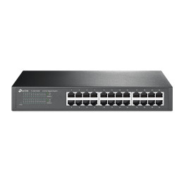 TP-Link TL-SG1024D — switch Gigabit 24 ports