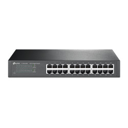 TP-Link TL-SG1024D — switch Gigabit 24 ports