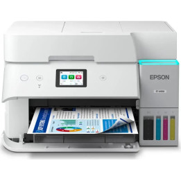 Epson EcoTank ET-4956 — vue 1