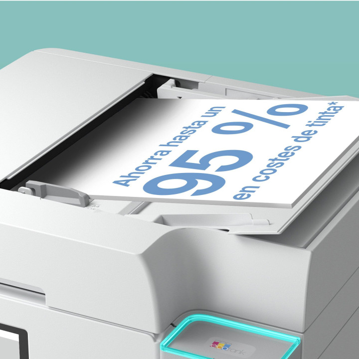 Epson EcoTank ET-4956 — vue 5