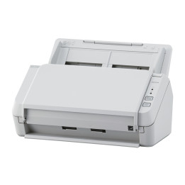 Ricoh SP-1125N Scanner ADF 600 x 600 DPI A4 Gris — vue 1