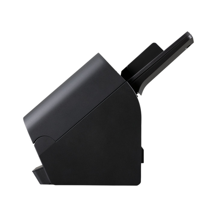 Canon imageFORMULA DR-S250N Alimentation feuille à feuille de scanner 600 x 600 DPI A4 Noir — vue 2
