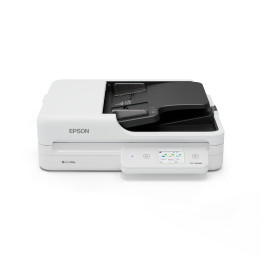 Epson WorkForce DS-1760WN — vue 1