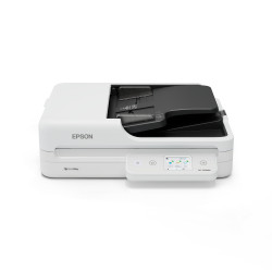 Epson WorkForce DS-1760WN — Scanner à plat A4, recto-verso