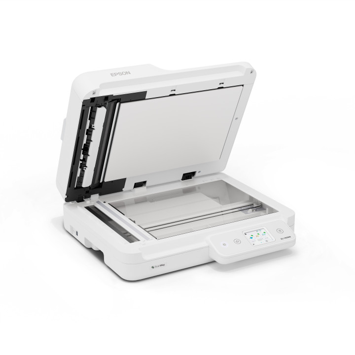 Epson WorkForce DS-1760WN — vue 3