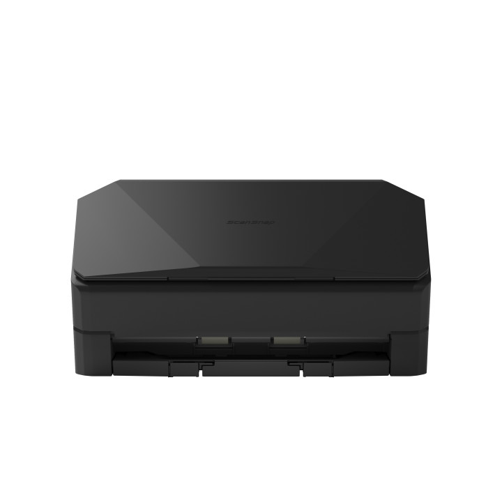 Ricoh ScanSnap iX2400 Scanner ADF 600 x 600 DPI A4 Noir — vue 1