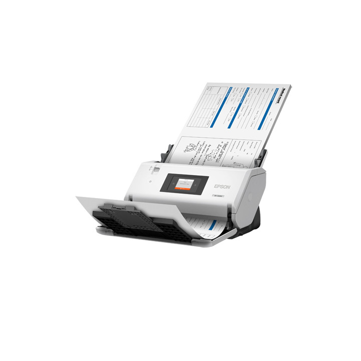 Epson WorkForce DS-30000 — vue 2