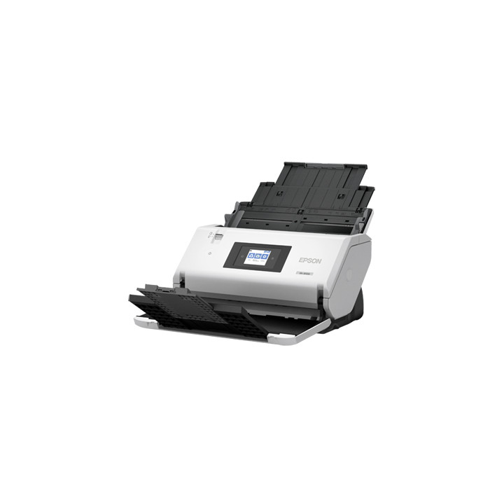 Epson WorkForce DS-30000 — vue 3