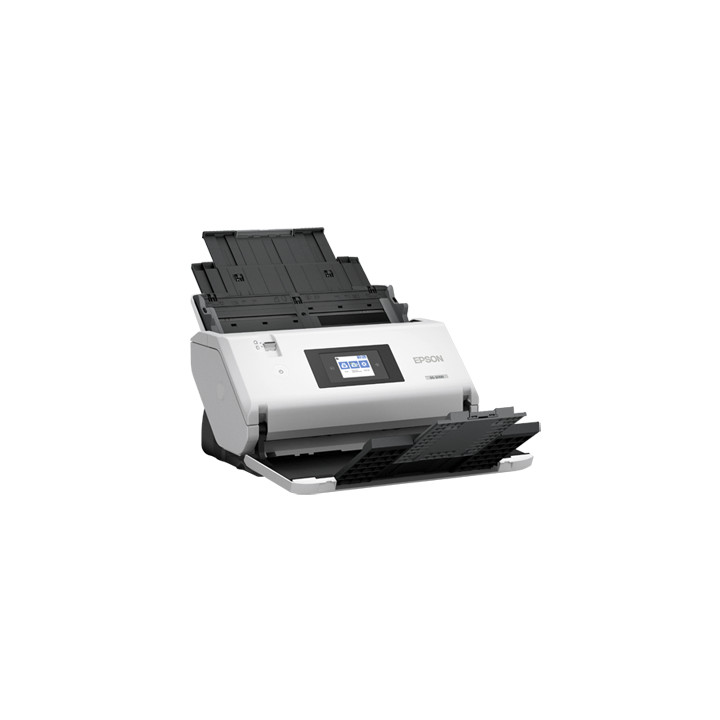 Epson WorkForce DS-30000 — vue 5