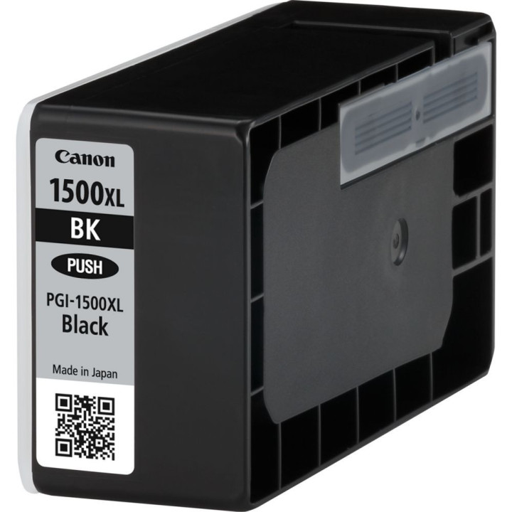 Canon PGI-1500XL noir — cartouche d’encre