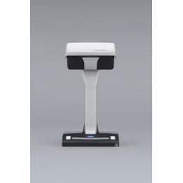 Ricoh ScanSnap SV600 Scanner aérien 285 x 218 DPI A3 Noir, Blanc — vue 1