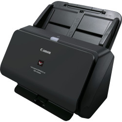 Canon imageFORMULA DR-M260 — Scanner à défilement A4 60 ppm, recto-verso