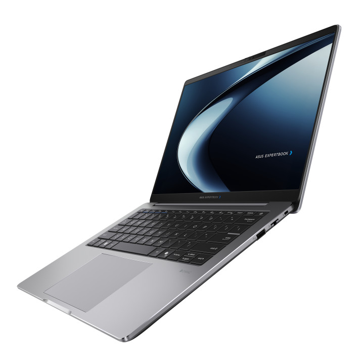 ASUS ExpertBook P5 G2 PM5406CGA-NZ0310X (Sans Chargeur) — vue 3