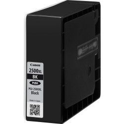 Canon PGI-2500XL noir — cartouche d’encre