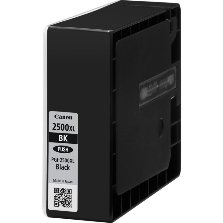 Canon PGI-2500XL noir — cartouche d’encre
