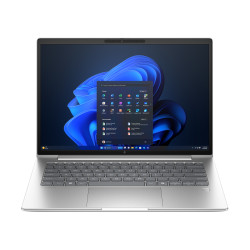 HP EliteBook 6 G1a Wolf Pro Security Edition 14" — Ryzen 5 230, 16 Go, SSD 512 Go, Windows 11 Pro