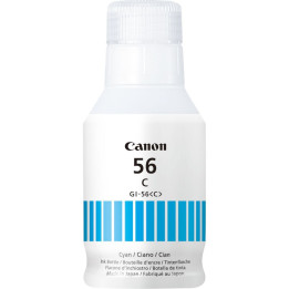 Canon GI-56 cyan — bouteille d’encre