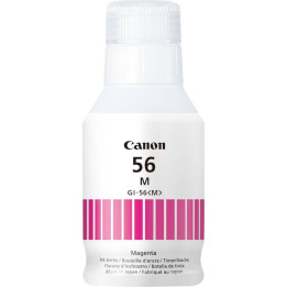 Canon GI-56 magenta — bouteille d’encre
