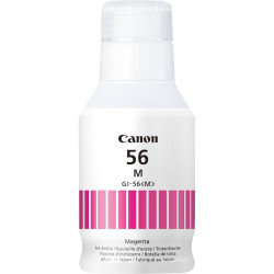 Canon GI-56 magenta — bouteille d’encre